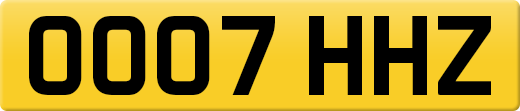 OO07HHZ