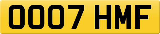 OO07HMF