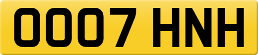OO07HNH