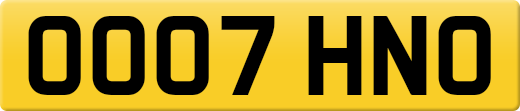 OO07HNO