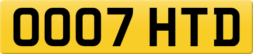 OO07HTD