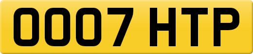 OO07HTP