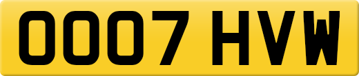 OO07HVW