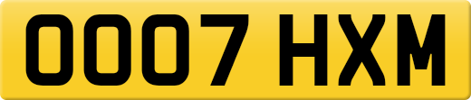 OO07HXM