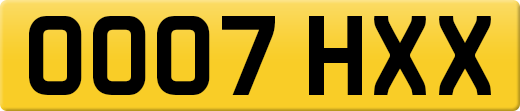 OO07HXX