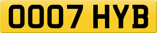 OO07HYB