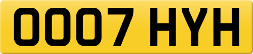 OO07HYH