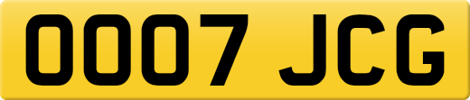 OO07JCG