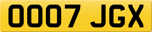 OO07JGX