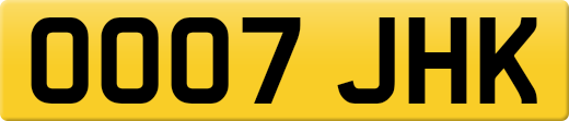 OO07JHK
