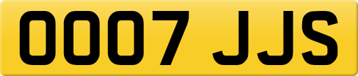 OO07JJS