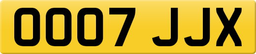 OO07JJX