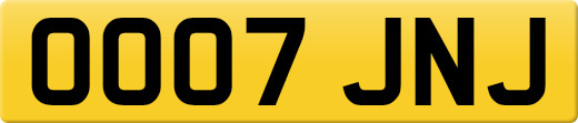 OO07JNJ