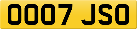 OO07JSO