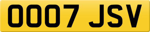 OO07JSV