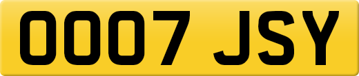 OO07JSY