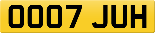 OO07JUH