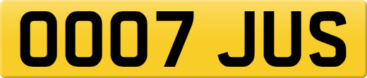 OO07JUS