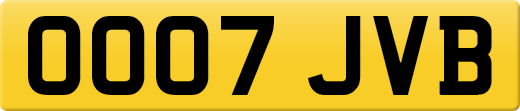 OO07JVB