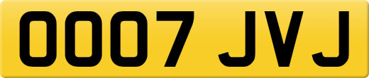 OO07JVJ