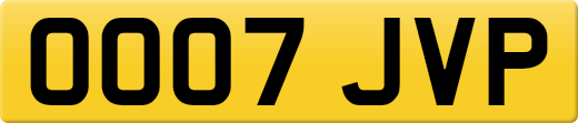 OO07JVP