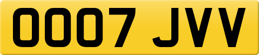 OO07JVV
