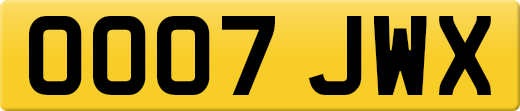 OO07JWX