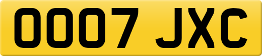 OO07JXC