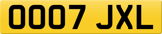 OO07JXL