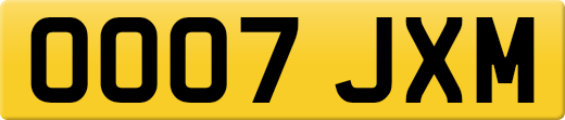OO07JXM