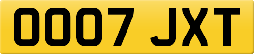 OO07JXT
