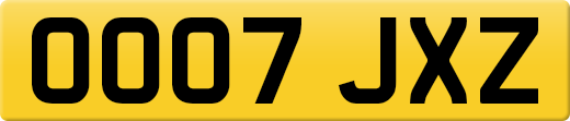 OO07JXZ