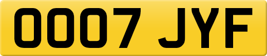 OO07JYF