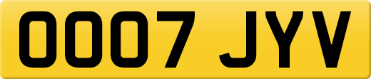 OO07JYV