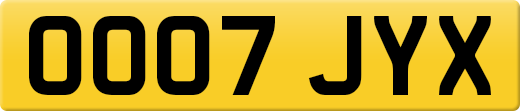OO07JYX