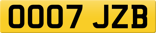 OO07JZB