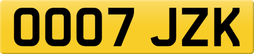 OO07JZK
