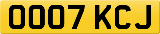 OO07KCJ