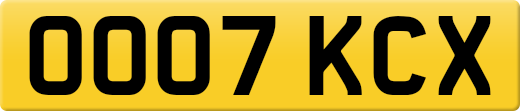 OO07KCX