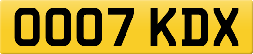 OO07KDX