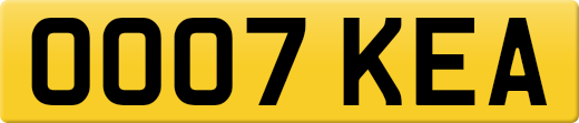 OO07KEA