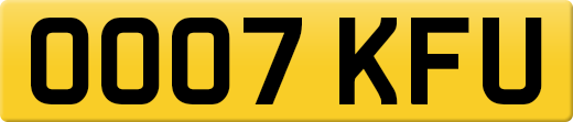 OO07KFU
