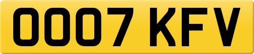 OO07KFV