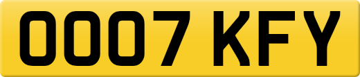 OO07KFY
