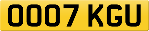 OO07KGU