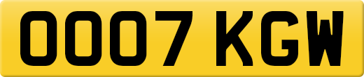 OO07KGW