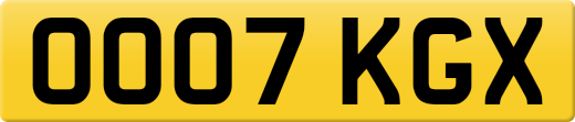 OO07KGX