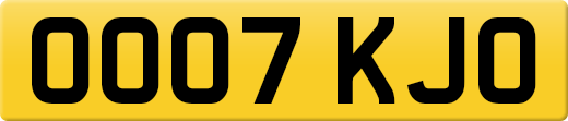 OO07KJO