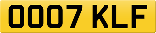 OO07KLF