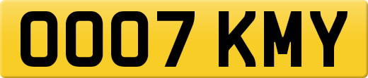 OO07KMY
